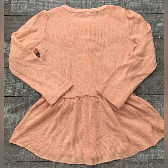 Richie House Button Down Sweater - Picture 4 of 11